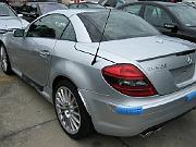 2006 Merc SLK 55 005